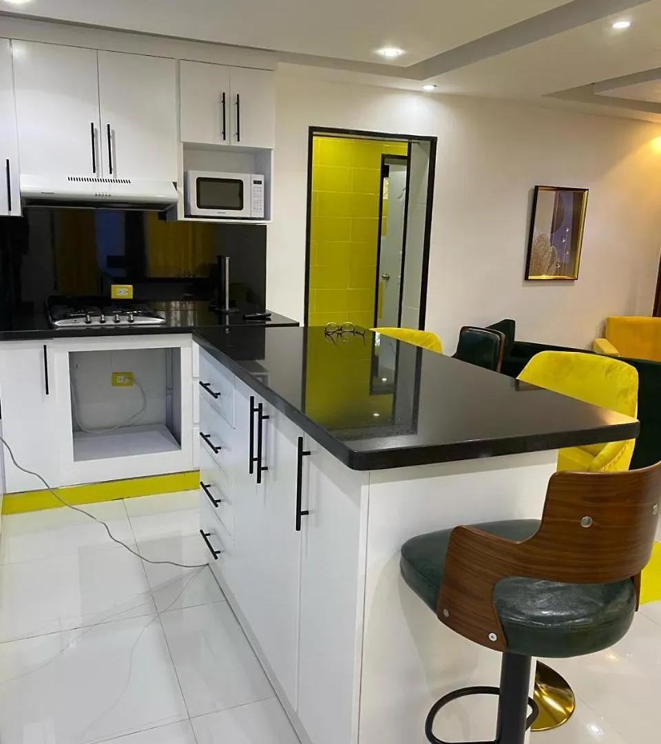 Apartment Luxury Room Sc San Cristobal