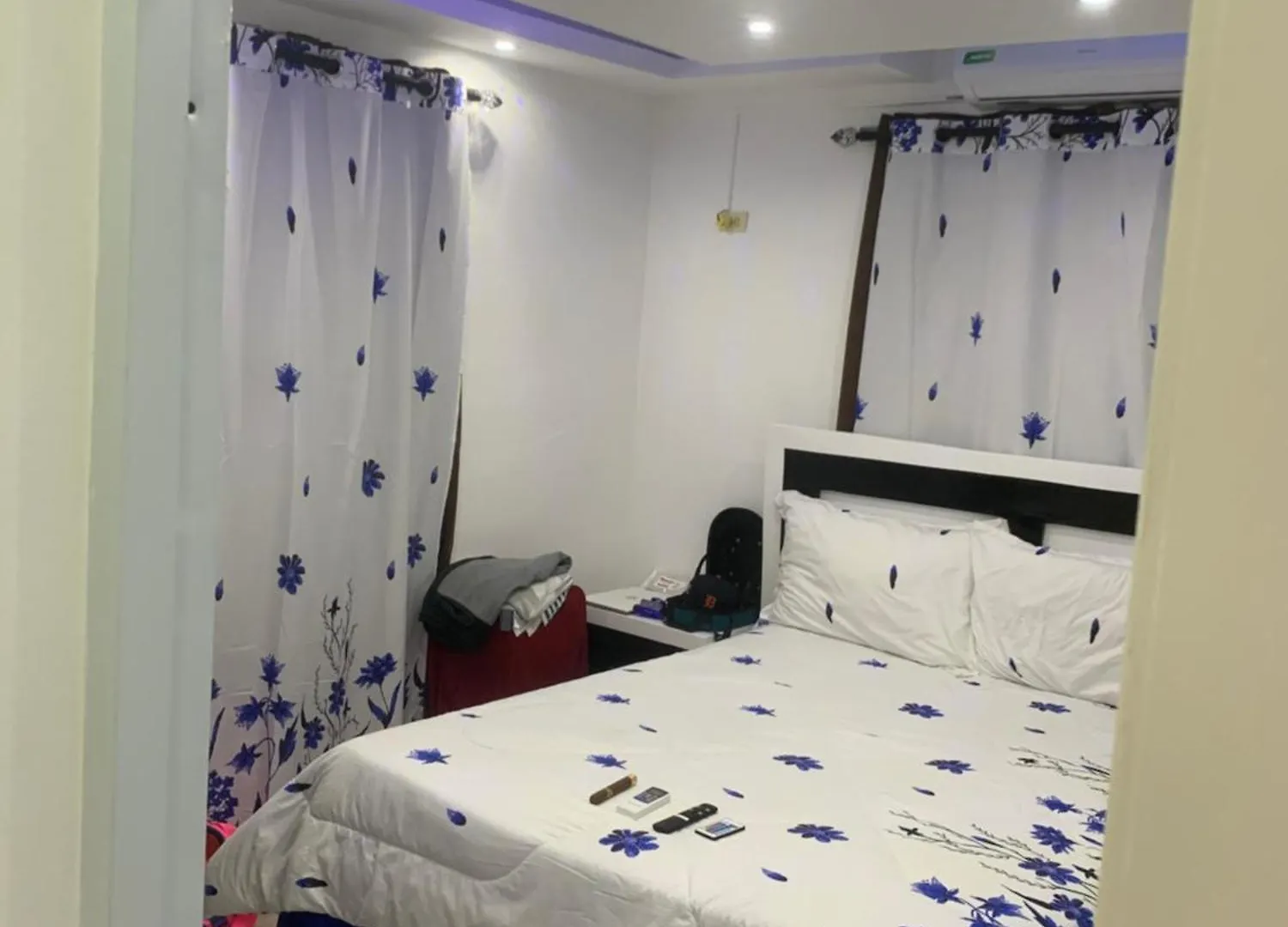 Luxury Room Sc San Cristobal Apartment